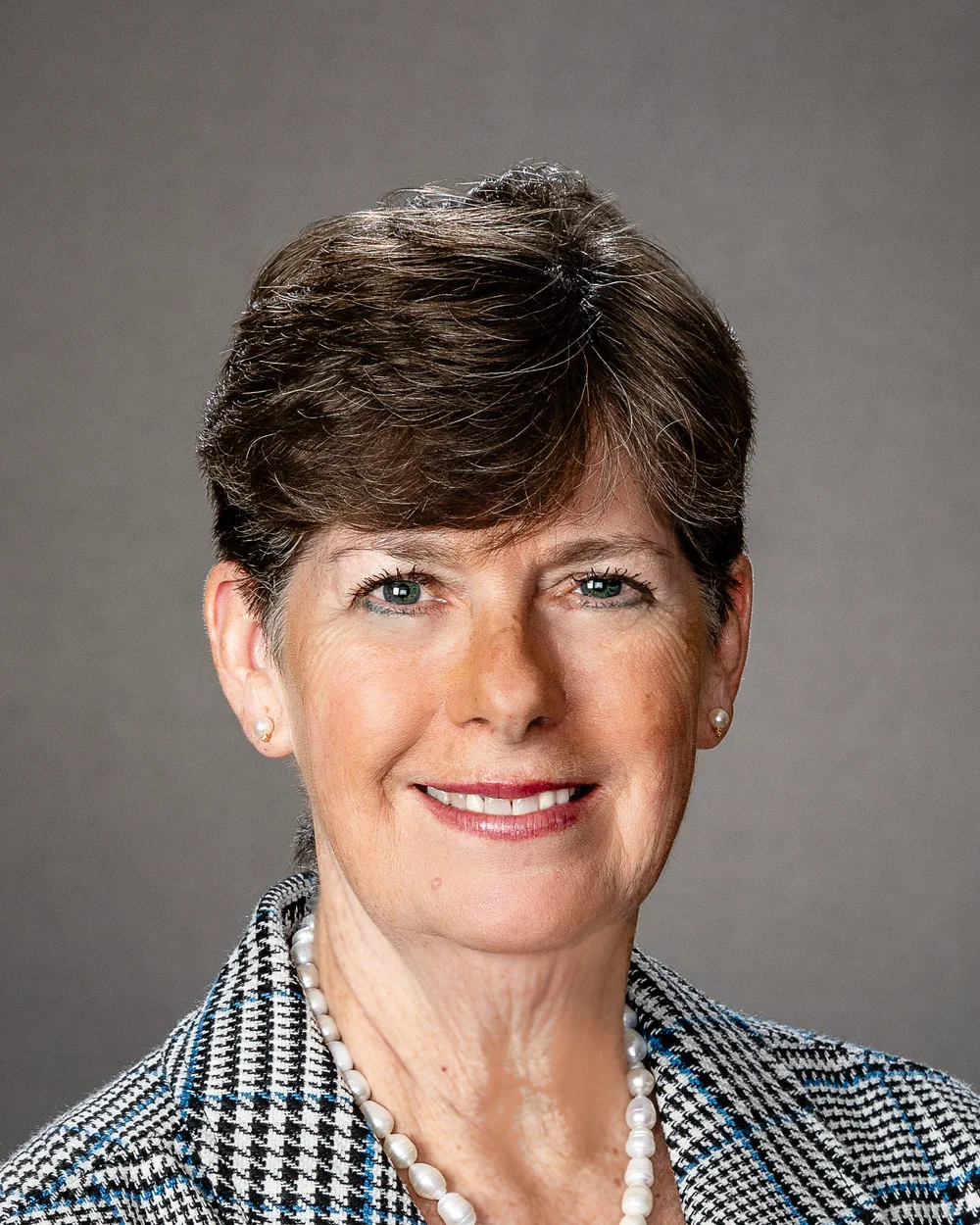Elizabeth O'Roark Hesterly