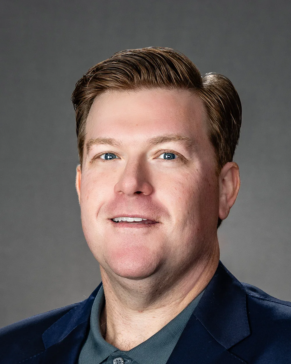 James Pitman Hesterly, III